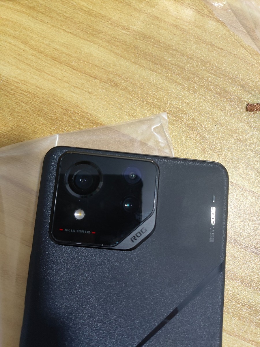 GOOD Asus ROG Phone 8 Pro 6.78