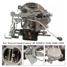 Carburateur Toyota LANDCRUISER