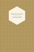 Thomas Burke | Limehouse Nights | Taschenbuch | Englisch (2014) | White Press