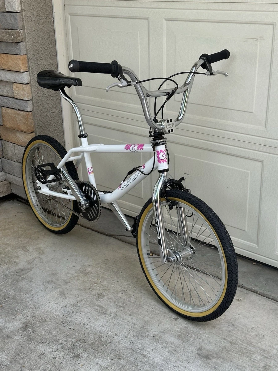 GT 20 In Bikes for sale | eBay