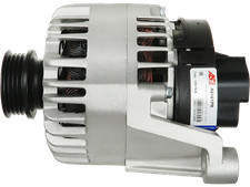 Remanufactured Alternator 12V 70A for FIAT PUNTO 1993-2014 EVO OE 51700670
