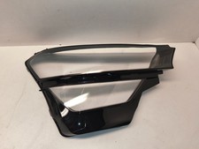 SKODA KODIAQ II PS7 Front Right Headlight Glass 258808-02 2025