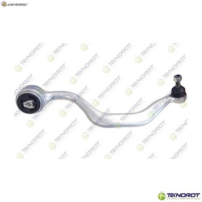 LENKER RADAUFHÄNGUNG B-738 FÜR BMW 5E39 S62B50 4.9L M62B35 3.5L M62B44 4.4L 8cyl