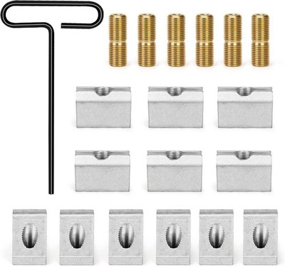 New Upgraded 14963 Power Link Kit Compatible Tapco PRO