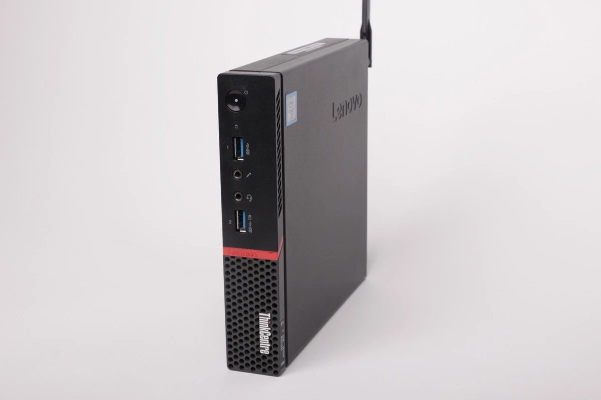 【値下げ】第6世代Core i5 3.20GHz/16GB/SSD/Win10 PRO Windows 10 Intel Core i5 6th Gen. PC Desktops and 250 GB-499 GB