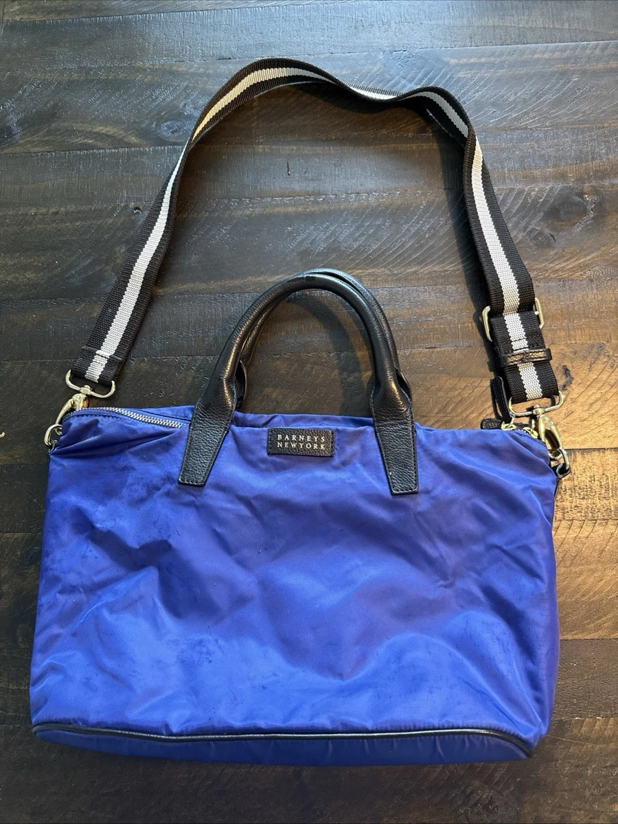 Barneys New York Blue Bags & Handbags for Women for sale | eBay
