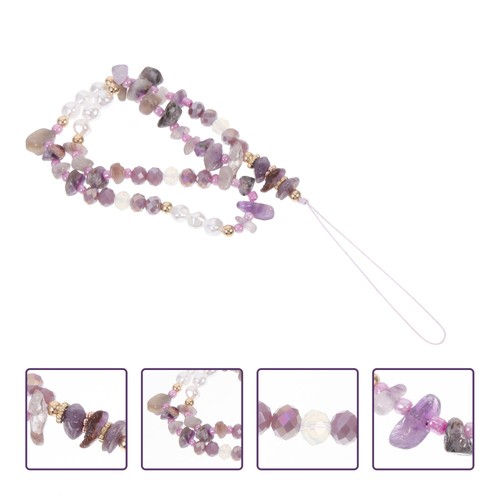 Mobile Phone Chain Pendant Lanyard Charm Straps Charms Aesthetic - 第 11/12 張圖片