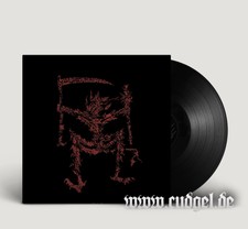MONSTRAAT - scythe & sceptre LP