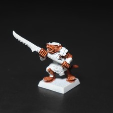 Skaven, Stormvermin, Metal, Games Workshop ,
