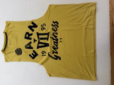 Under Armour Project Rock Tank Top XL - Bild 1 von 4
