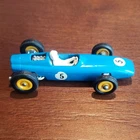 New ListingLesney Matchbox Series No. 52 BRM Blue/Yellow/Black/White Diecast Car