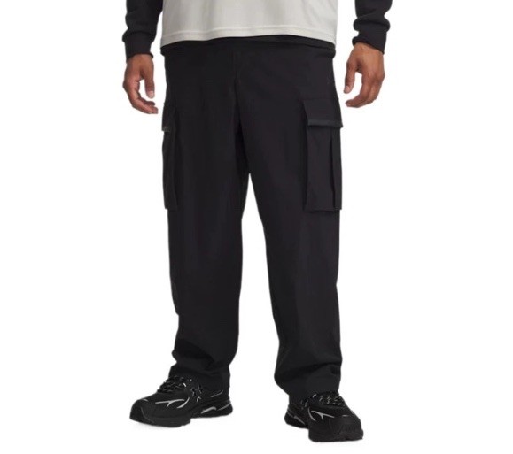 Under armour Unstoppable Textured Woven Comfortable Versatile 6003852 Sz 2XL 10890₽