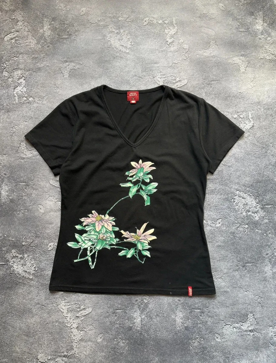 Miss Sixty T-Shirts for Women for sale - eBay