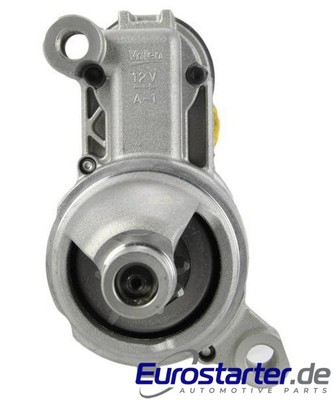 1* Anlasser Valeo Neu Original TS22E45 für Audi