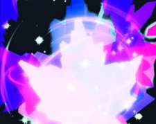 Bubble Gum Simulator Infinity-BGSI- Shiny OG Lucid Leaf (SECRET)