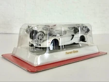 1/64 Kyosho Ferrari Enzo White