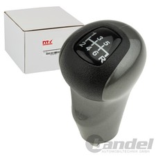 SCHALTKNAUF SCHWARZ MANUELL 6-GANG passend für HONDA CIVIC VIII ab BJ 2005 SCHALTKNAUF SCHWARZ MANUELL 6-GANG passend für HONDA CIVIC VIII ab BJ 2005