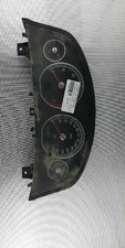 Compteur Opel GT