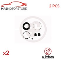BRAKE CALIPER REPAIR KIT FRONT AUTOFREN SEINSA D4314 2PCS I NEW OE REPLACEMENT