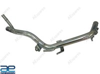 Auslassrohr FüR Suzuki Alto 800 0,8L 2012-2016 17830M53M10 Aes