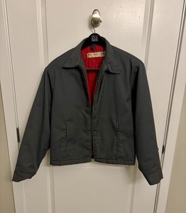 Vintage Big Mac Jacket | eBay