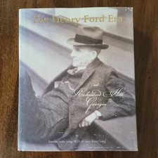 THE HENRY FORD ERA AT RICHMOND HILL, GEORGIA ...