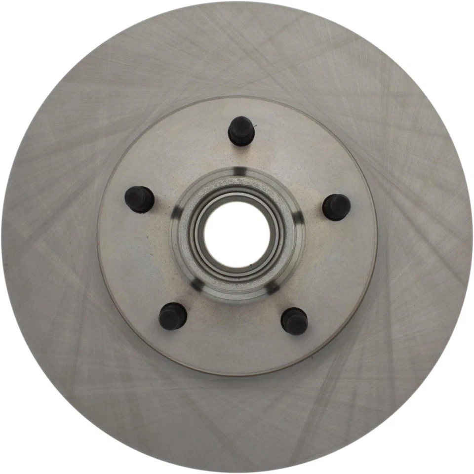 StopTech Disc Brake Rotor - 1995 - 2001 Fits Ford Explorer, 1998 - 2011 Ford Ran - Изображение 2 из 4
