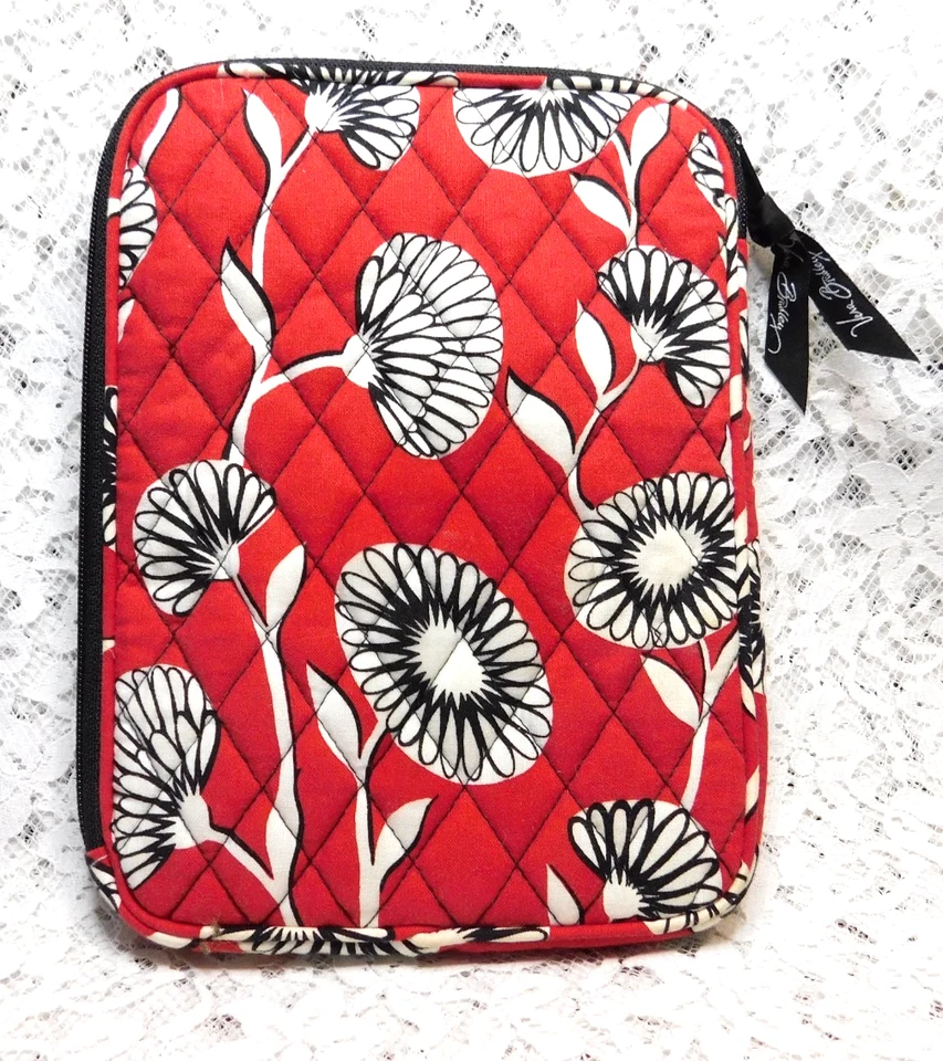 Funda para Tablet Vera Bradley Deco Margarita / Mini iPad / Lector Electrónico En muy buena condición Foto 2 de 4