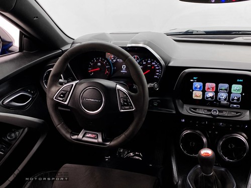 2018 Chevrolet Camaro 1SS - Picture 34 of 40