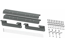 (KIT)PATRIOT 17-24 F250/F350 PATRIOT CUSTOM BRACKET W/RAILS