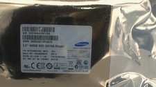 SSDSC2BB480G6R Dell 0008R8 Intel DC S3510 480GB Enterprise SSD  used