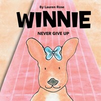 Lauren Rose | Winnie | Taschenbuch | Englisch (2025) | Never Give Up