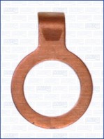 Dichtung ÖLeinlass (Lader) Ajusa 01179900 FüR Renault Megane 4 B9A Talisman K9A