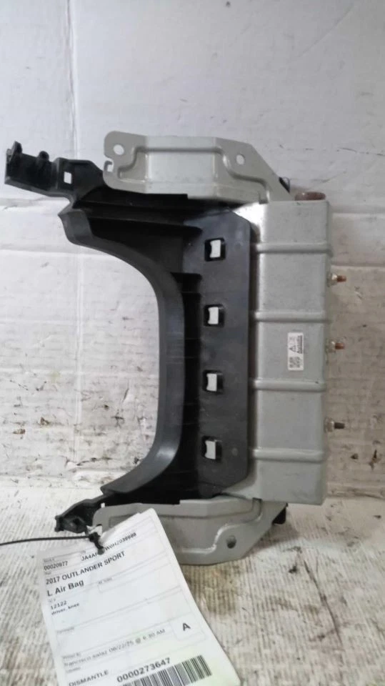 Driver Left Air Bag Driver Knee Fits 16-20 OUTLANDER SPORT 522825 - Изображение 2 из 4