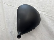 Dunlop Srixon ZX7 Mk II Driver Head 9.5°  Golf Club Ti-811 Plus B-