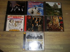 #2# Job lot  ++   7 Canadian Brass cds ++ (Brass Band) ++