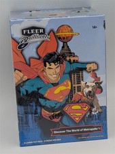 2025 Fleer Brilliants Superman Checklist Guide in-content 18