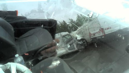 Mando de la calefacción KIA RIO 3 PHASE 1 972501W040 - Imagen 20 de 20