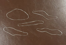 Famicom Disk System Replacement Belts 5x Nintendo US Seller