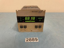 Balzers TPG 300 Pfeiffer Balzers Vacuum Controller, 2X PE300 Cold Cathode Boards