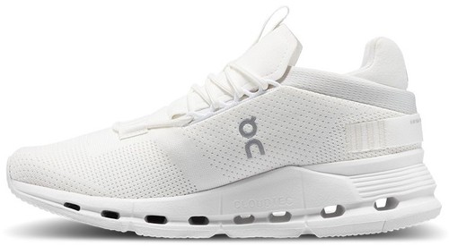 Women's On Cloud 5 Undyed, Undyed-White/White, 11 B Medium US | eBay