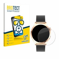 "Panzerfolie Schutzglas FüR Niolina Smartwatch 1.27\" Displayschutz"