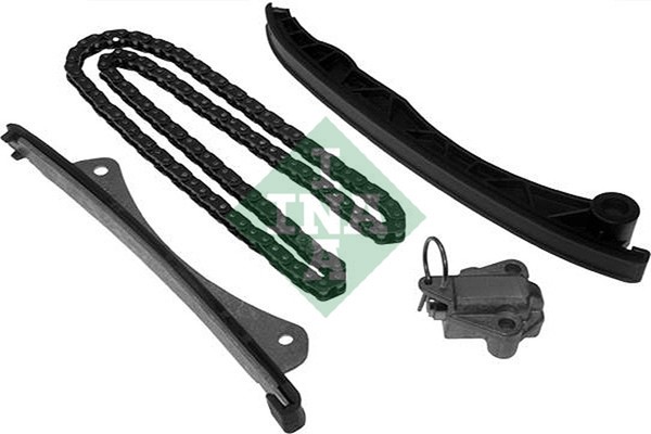 Steuerkettensatz Schaeffler INA 559 1817 20 FüR Opel Corsa S07 Combo X12 Tour KA-image