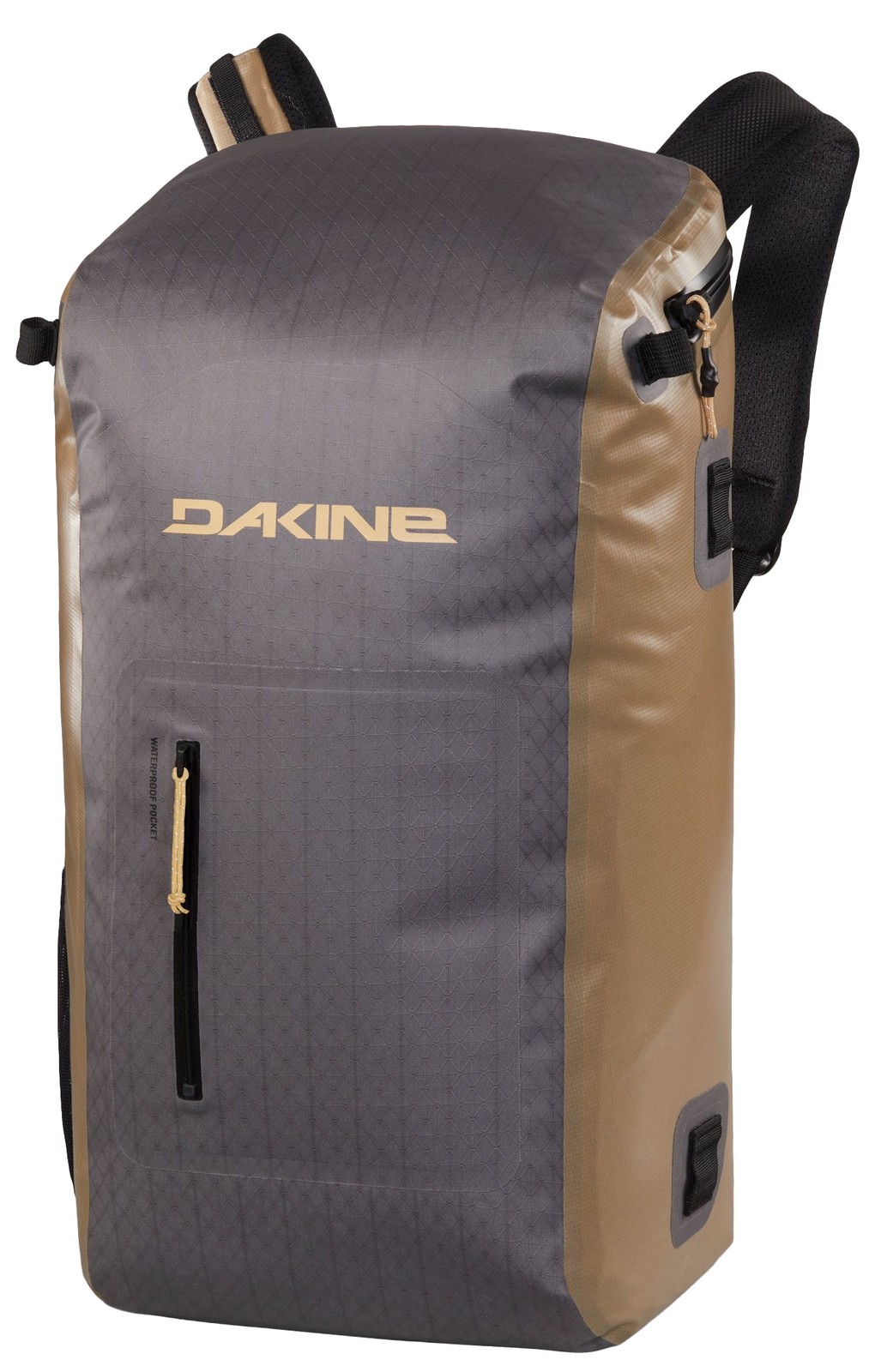 Рюкзак DaKine Cyclone Deluxe Dry объемом 36 л - Castlerock Stone - 48890₽