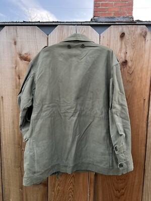 Vintage 1980 Seyntex Dutch Military Hooded Jacket | eBay Vintage 1980 Seyntex Dutch Military Hooded Jacket | eBay