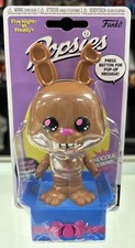 Funko Popsies: Five Nights at Freddy's Chocolate Bonnie Bunny NIP Happy Easter