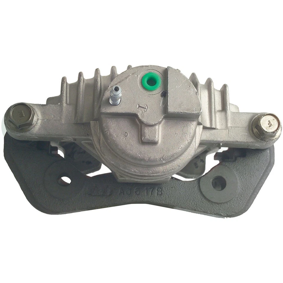 Pinza de freno de disco delantera Cardone 2 para Kia Sportage 2000 2001 2002 1999 Foto 3 de 4