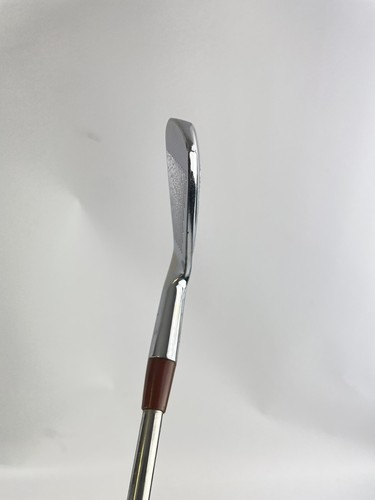 Championship Golf Forged 3 iron Blade Stiff Flex Steel /Right /New Grip /6604 - Picture 13 of 21