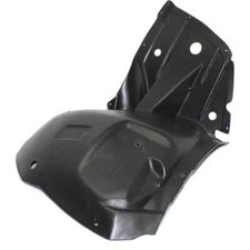 Front Right Passenger Side Fender Liner For 2009-2015 Cts-v Gm1249229 25796004 Front Right Passenger Side Fender Liner For 2009-2015 Cts-v Gm1249229 25796004