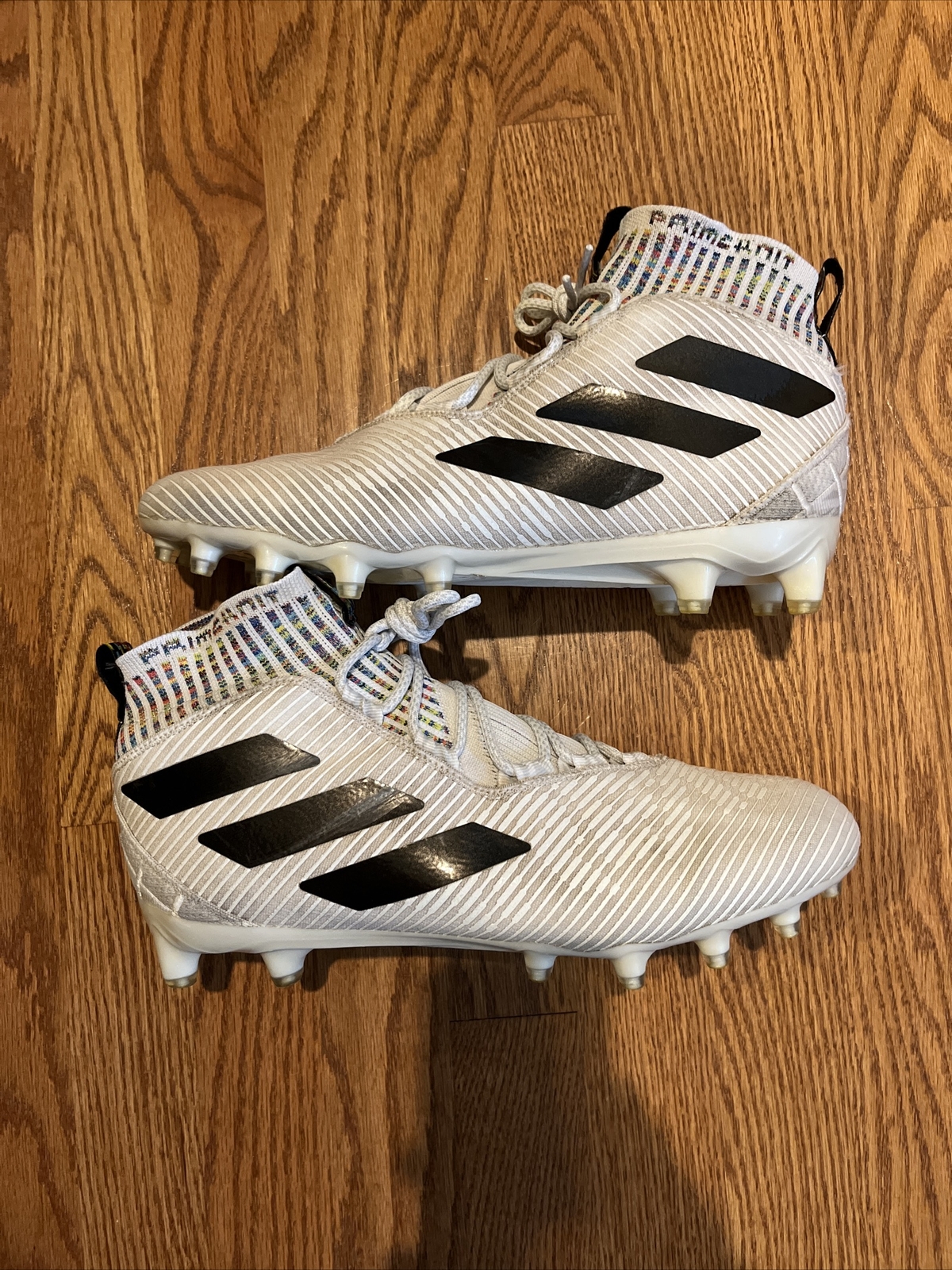 adidas ultra boost football cleats
